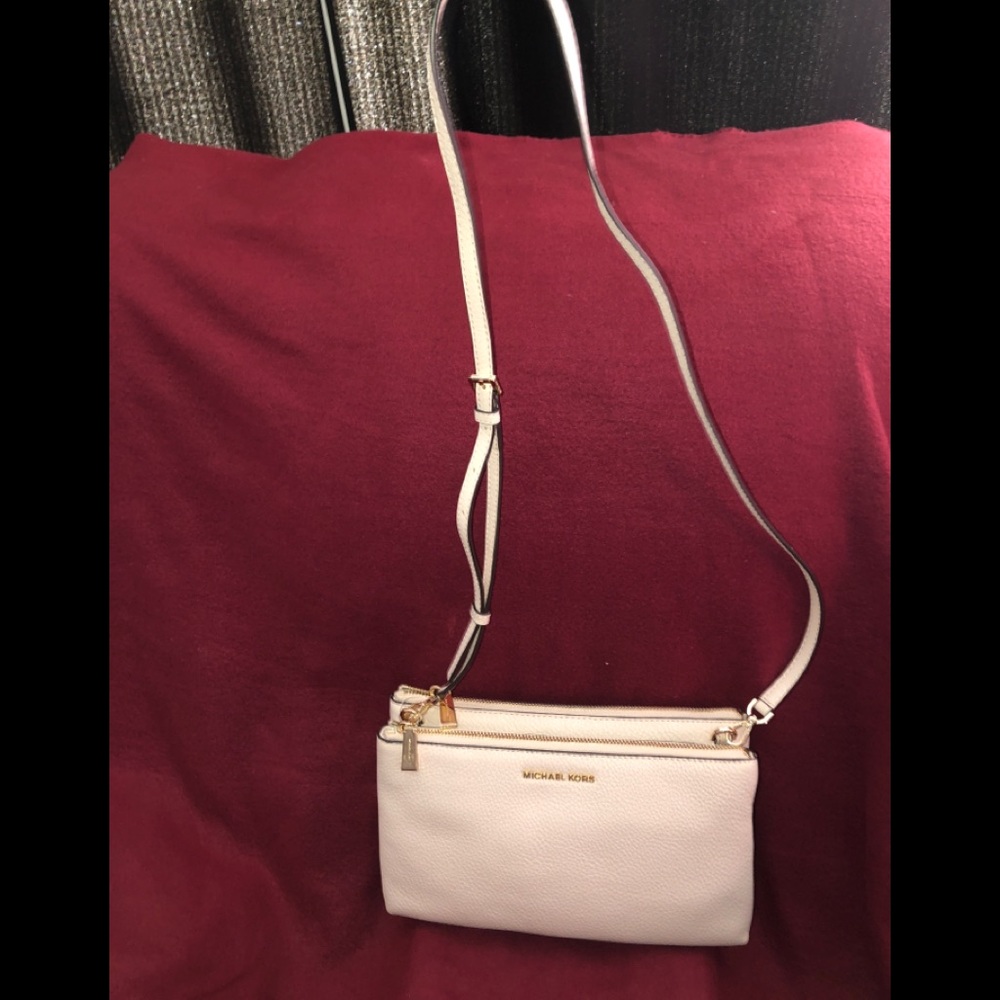 Michael Kors crossbody NWT